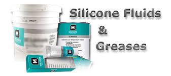 DC Silicone Fluid India