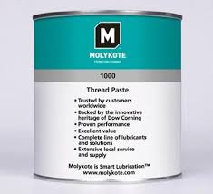 Molykote 1000 Paste India