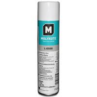 Molykote L 0500 Zinc Spray India