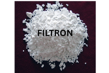 Calcium Carbonate Flakes