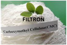 Carboxymethyl Cellulose