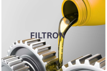 Extreme Pressure Lubricants