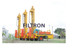 Industrial Drilling Testing Equipment