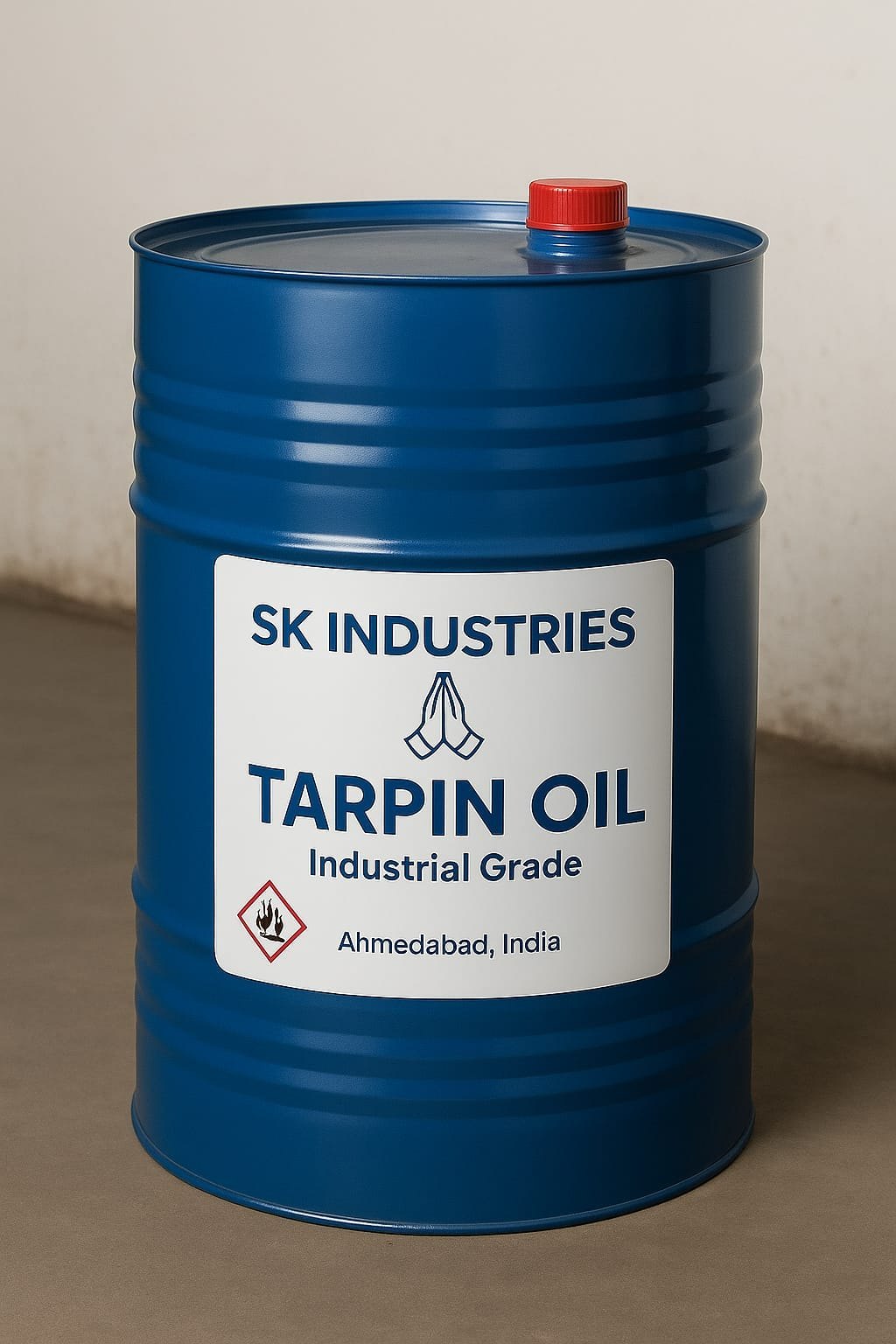 Oil Base Mud Thinners